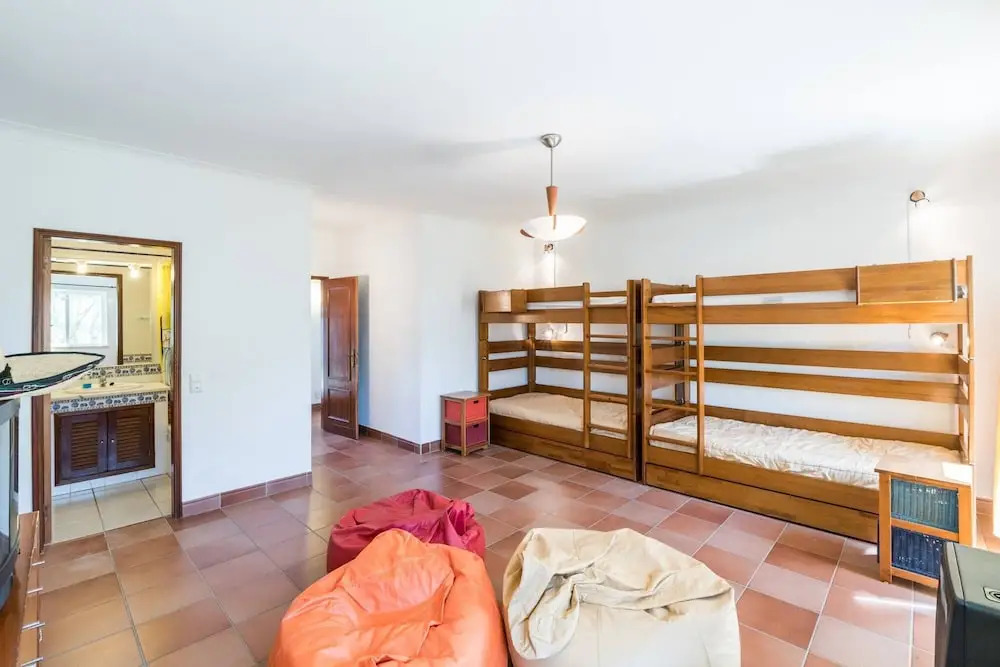 Quinta Da Caldeira - Villa perto da Praia
