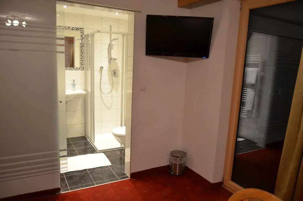 Hotel Andrea