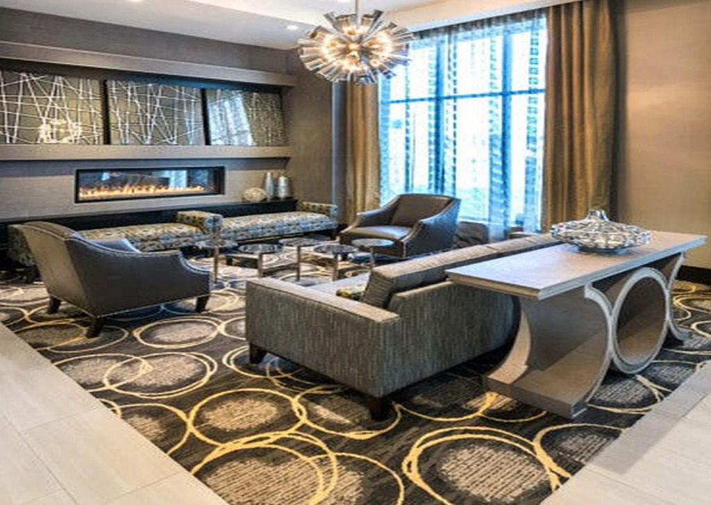 TownePlace Suites by Marriott Boston Logan Airport/Chelsea