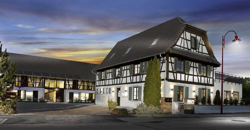 Hotel Dolphin