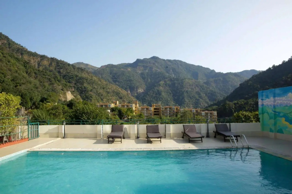Hotel Dewa Retreat- A Himalayan Boutique Hotel