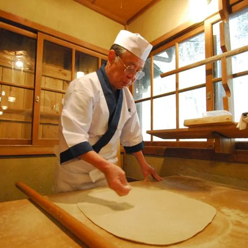 Yanagiya