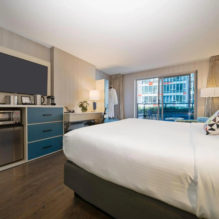 Hotel BLU