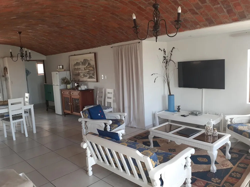 Paters Haven Self-catering and B&B