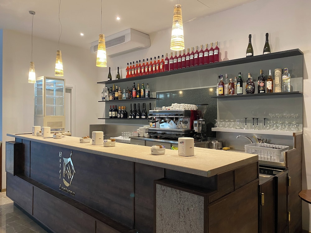 Hotel Lanterna Padova