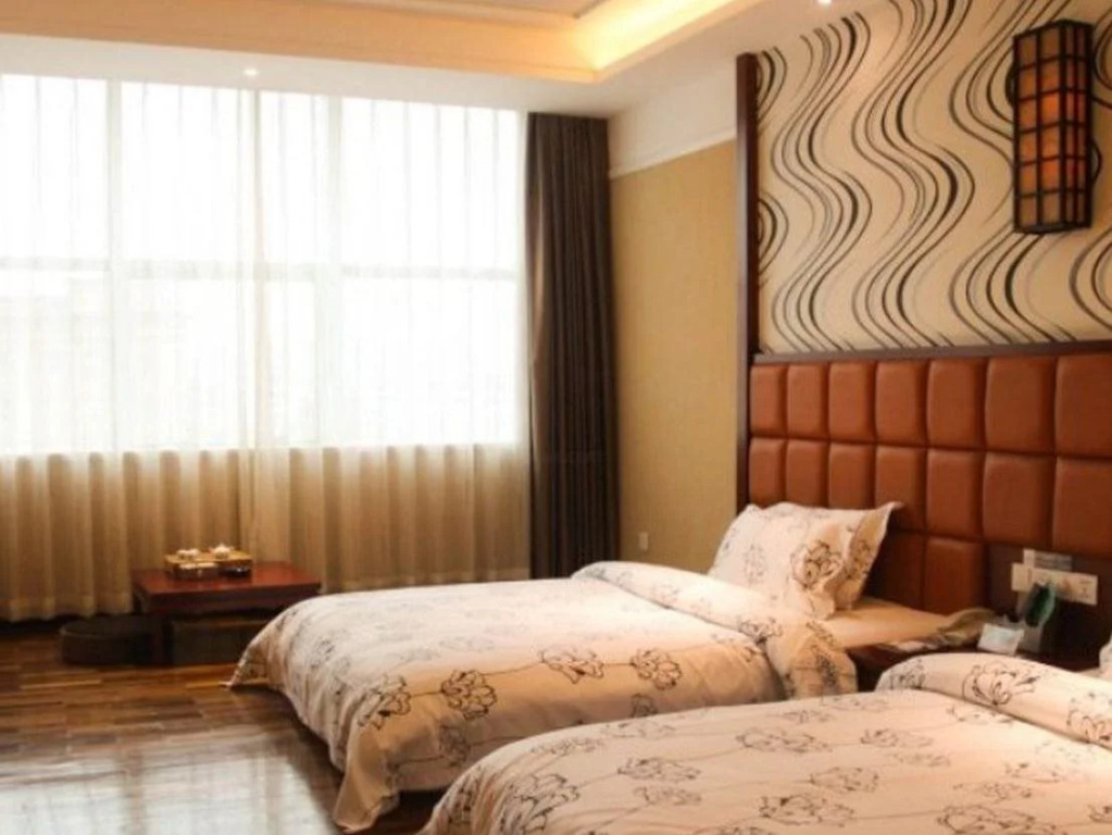 Beihaidao Hotel - Weijing Branch