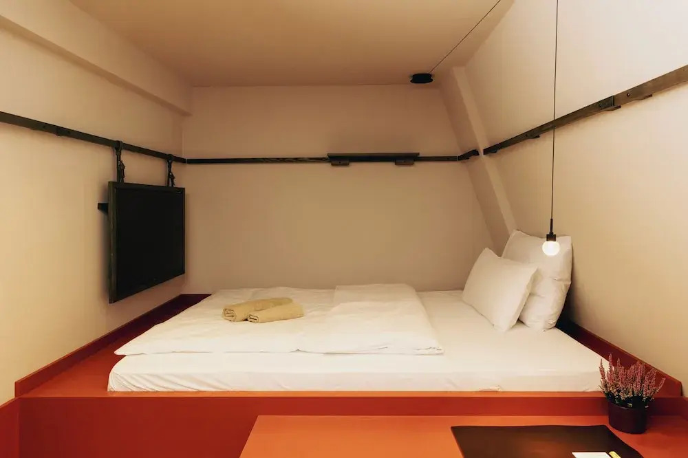 HOY bamberg boutique hotel