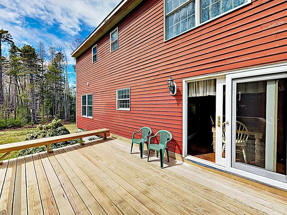 Jodys Acre - 4 Br Home