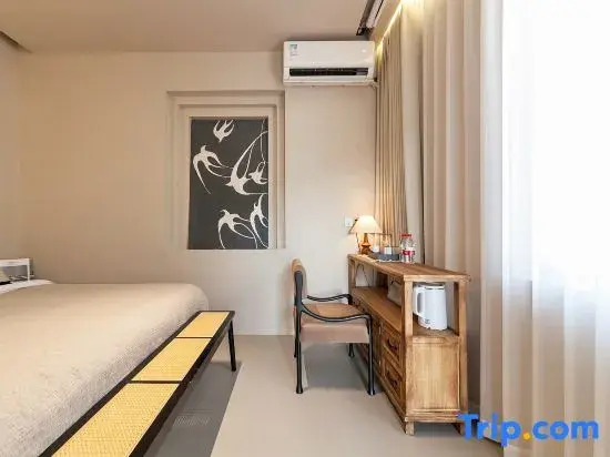 Pingtan That Sea·Sea View Holiday Homestay (Changjiang Ao Branch)