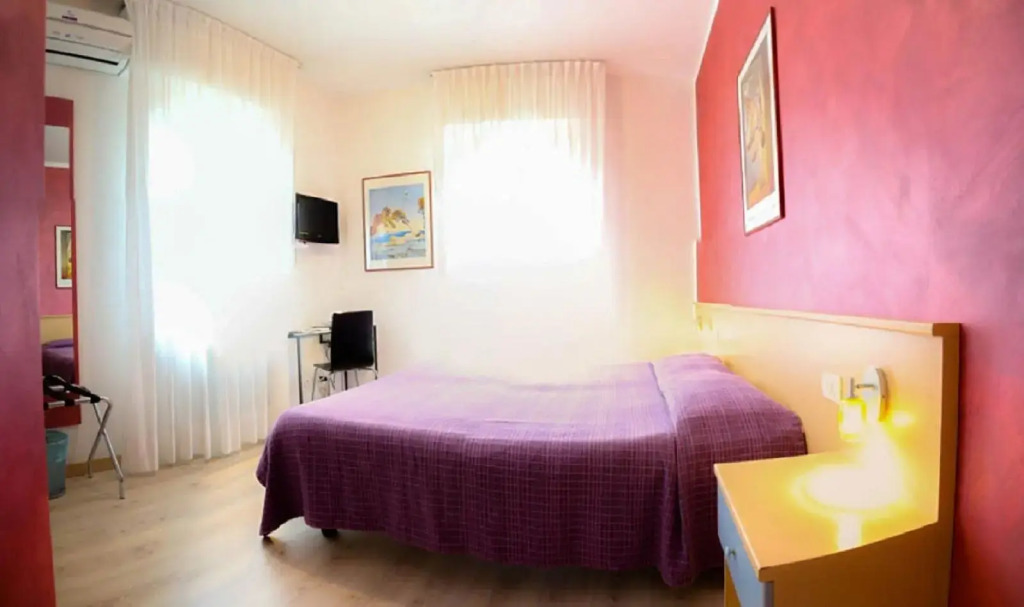 Hotel Alpino