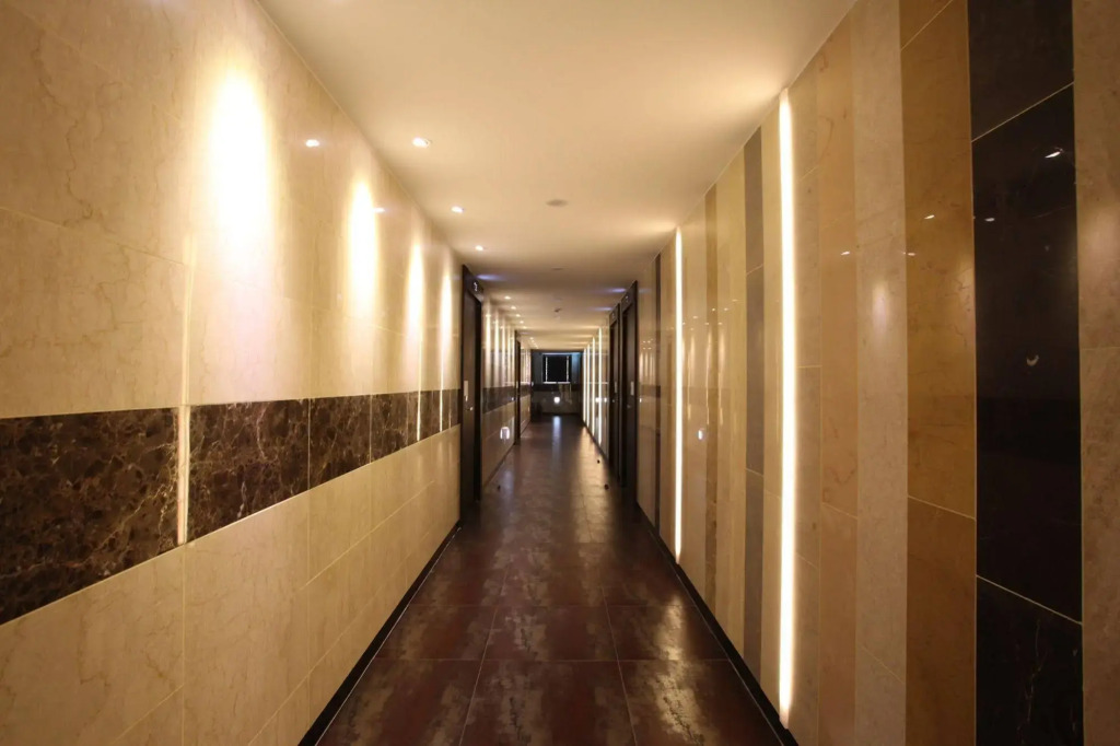 Thassos Tourist Hotel