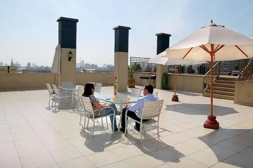 Imperio Suites