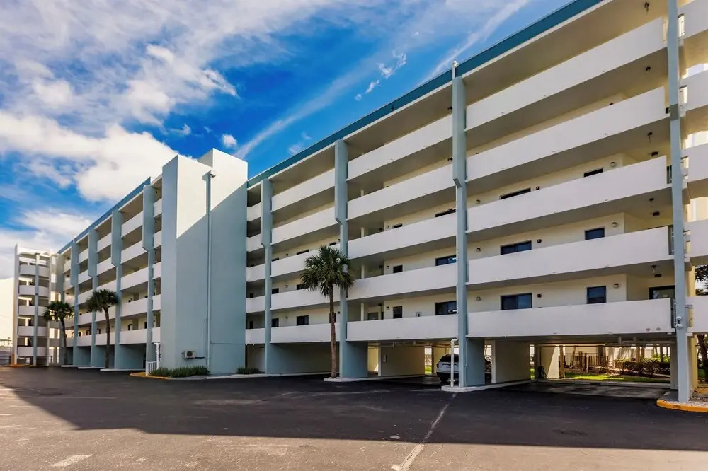 Lovely Marco Island Condo w/ Private Bay View