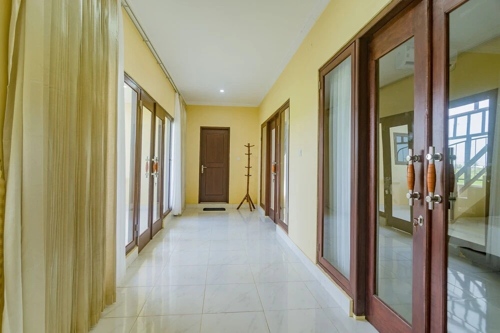 Villa Sari Cucukan