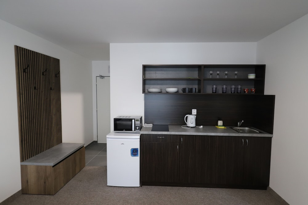 Apartmány Plzeň Zborovská