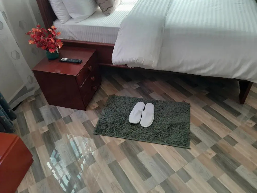 Villa Home Hotel & Apartment