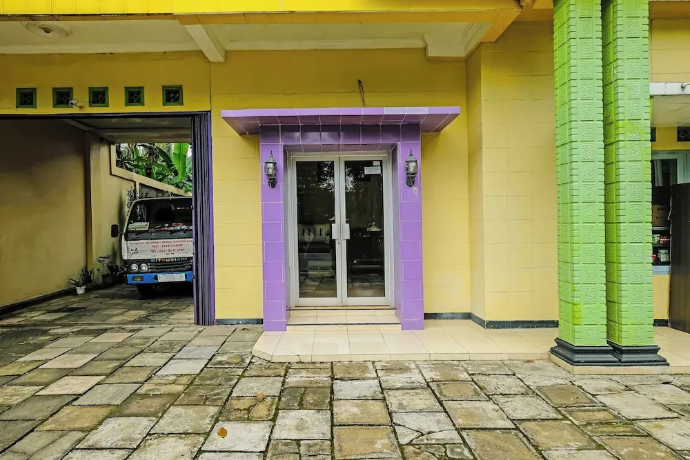 Hotel O Permata 3