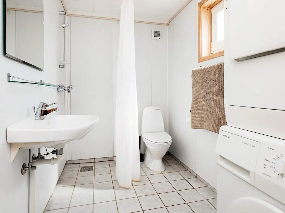 10 Person Holiday Home in Vaeggerlose-by Traum
