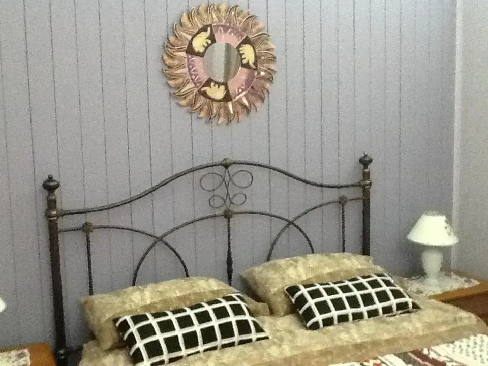 Gisira Apartments Al Borgo