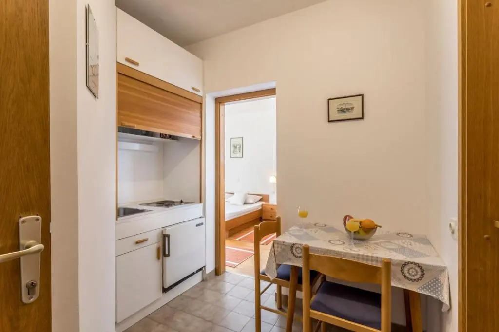 Apartments Vedra