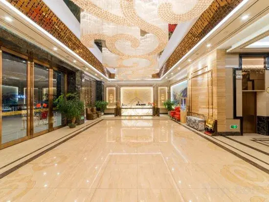 Bowei Hotel