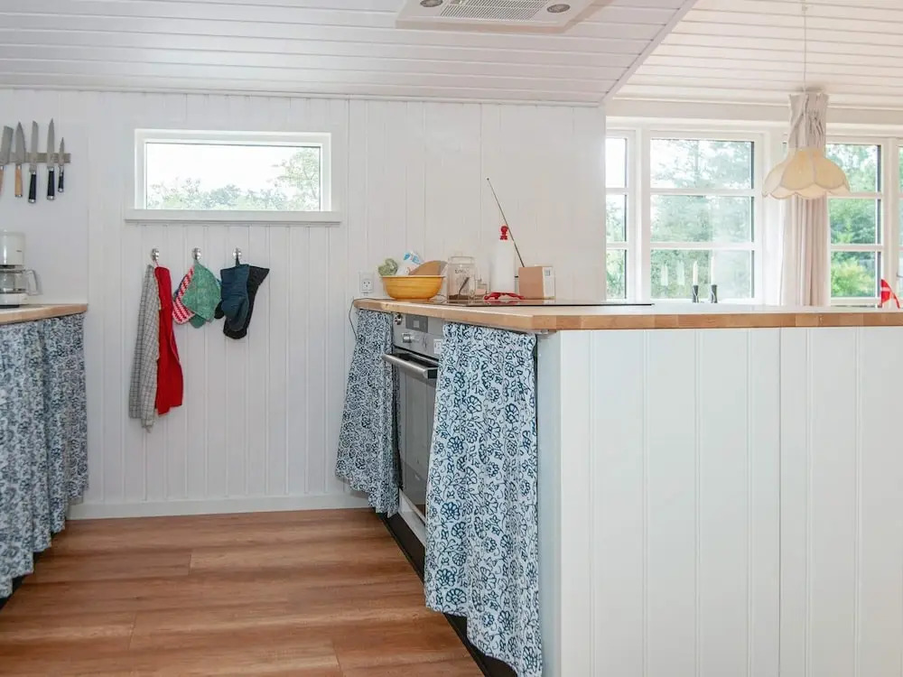 6 Person Holiday Home in Grenaa