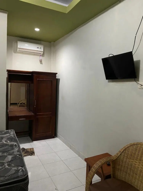 D'Banua Sweet Makassar