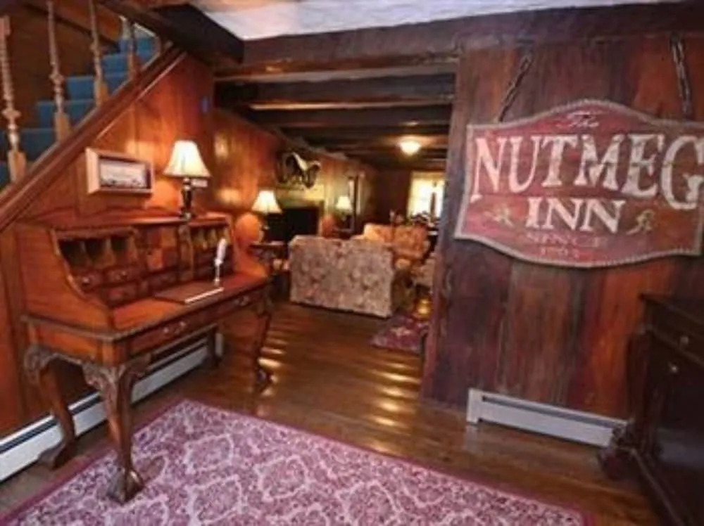 The Nutmeg Inn
