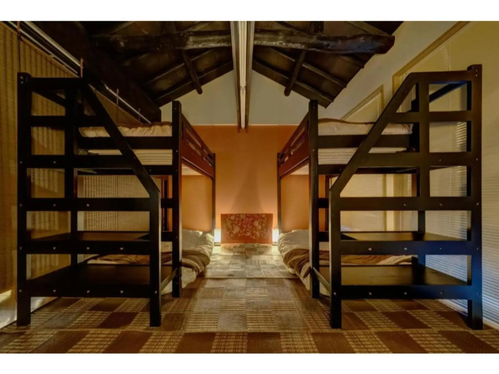 Shinjuku Garden House / Vacation STAY 81128