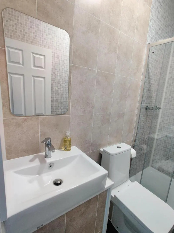 Boscombe Spa Hotel