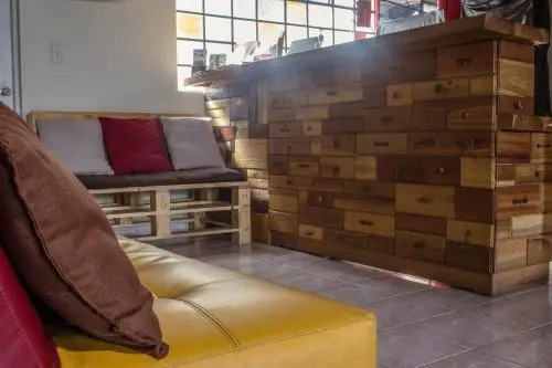 Butterfly Hostel