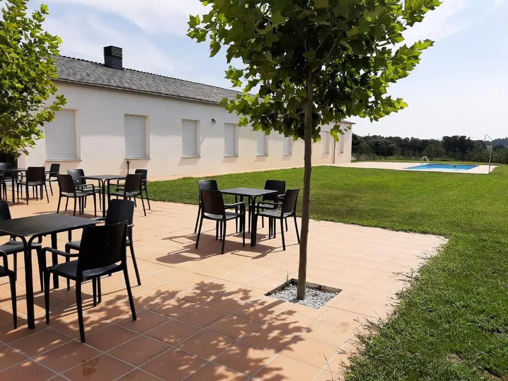 Hosteria de Gonzar