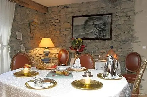 Domaine de Lara