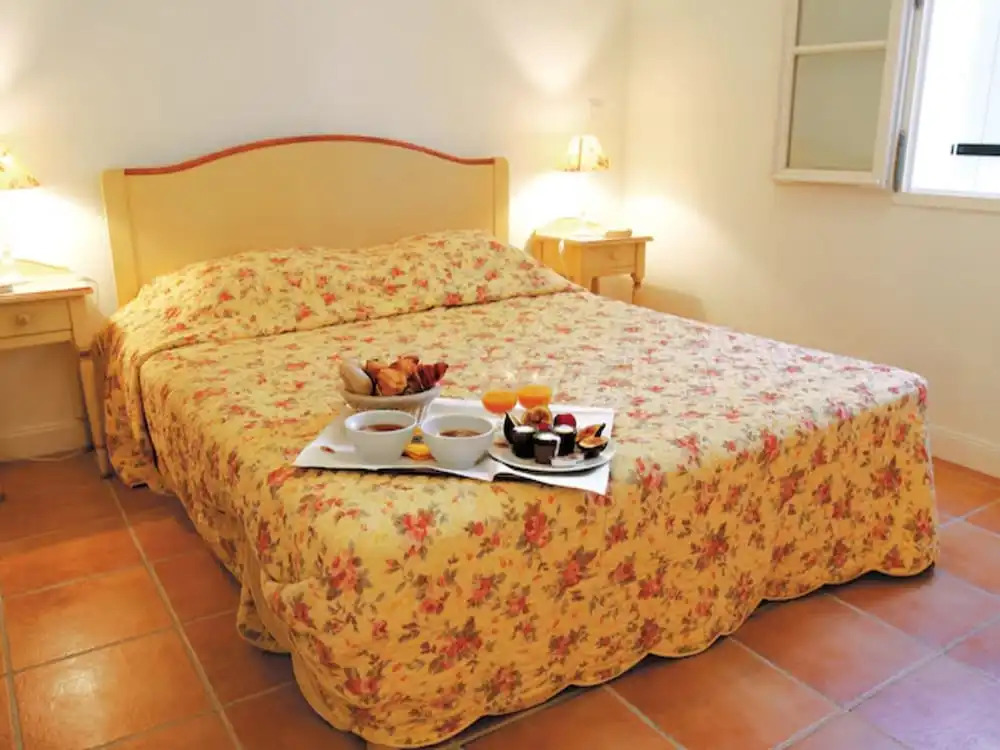 Fayence Provencal House for 4