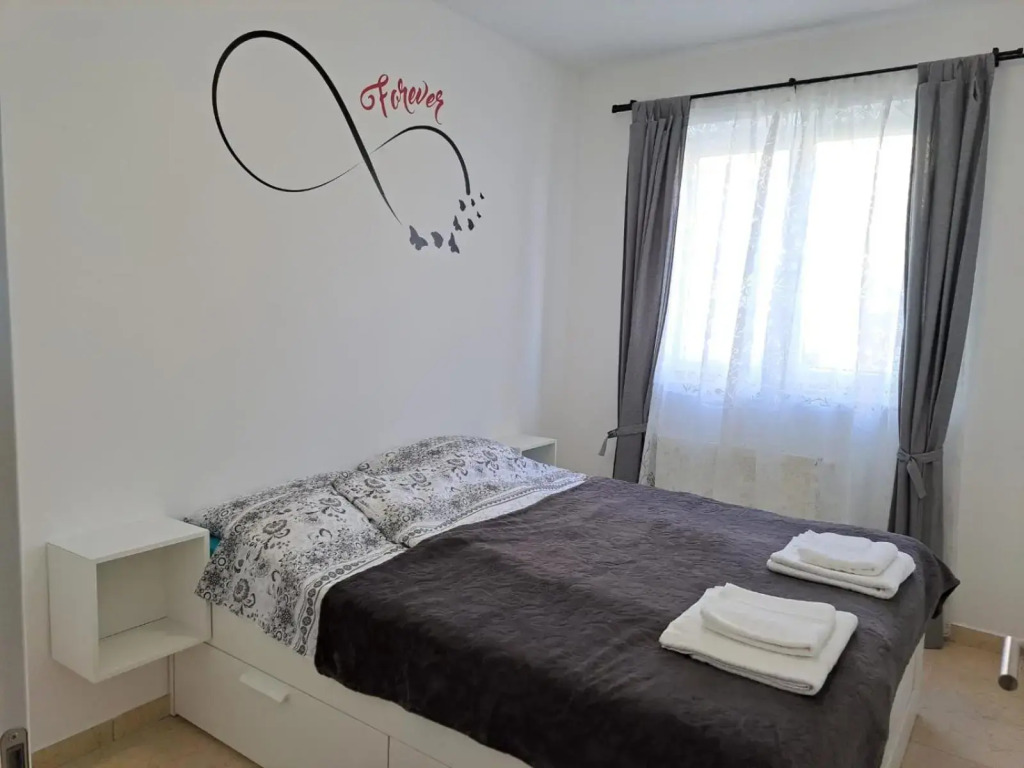 Apartman Lunna