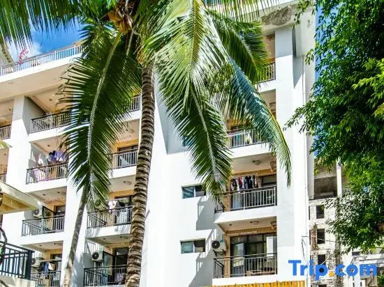 Sanya Yueqingfeng Homestay (Dadonghai Scenic Area)