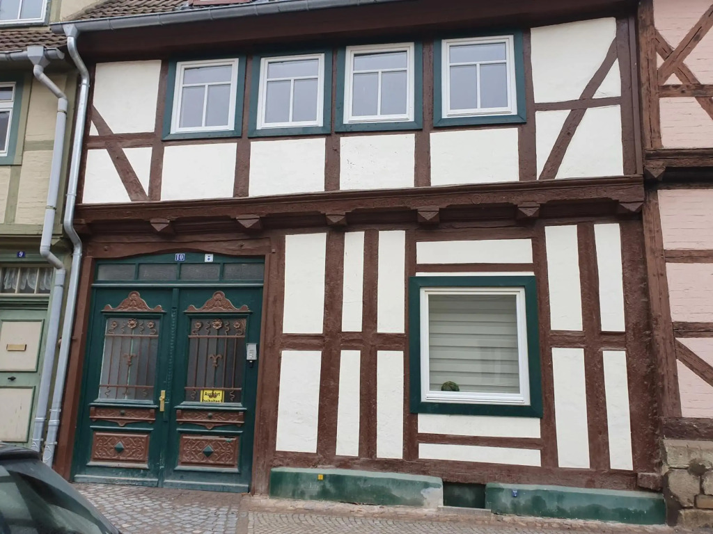 Eddy's Stadt Appartement