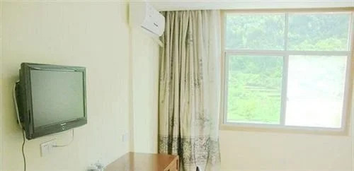 Mount Sanqingshan Sanqing Lake Resort