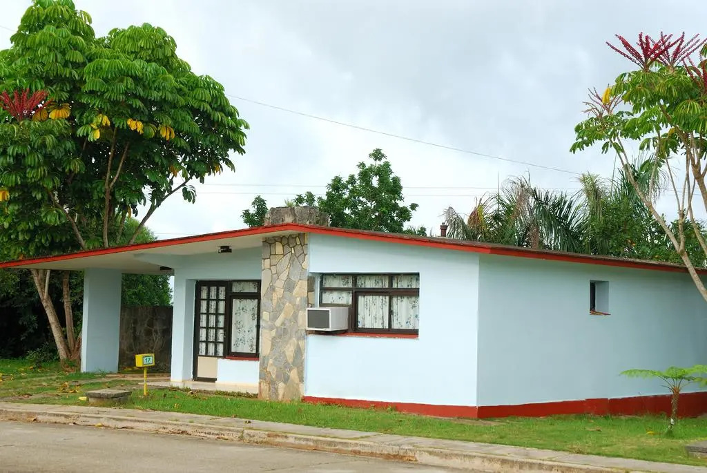 Villa Caburni