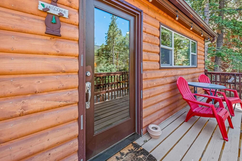 103 - Bow Canyon Escape
