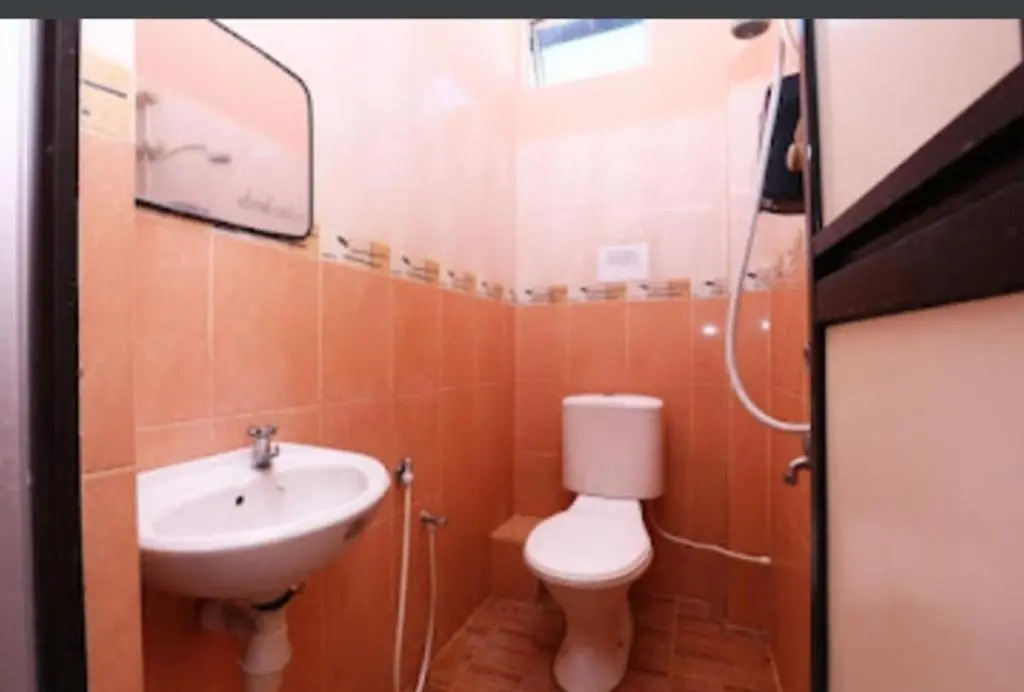 SA VILLA HOLIDAY INN