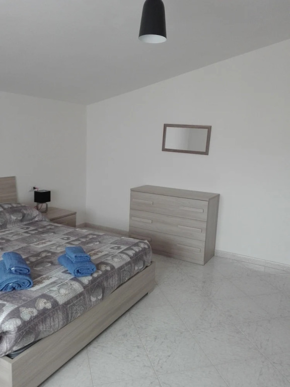 Appartamento Sa Molina