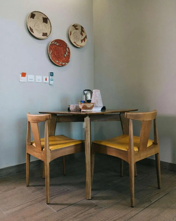 Shada Hospitality Collection Yasmoo Suites