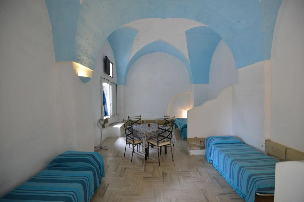 Masseria Tornesella