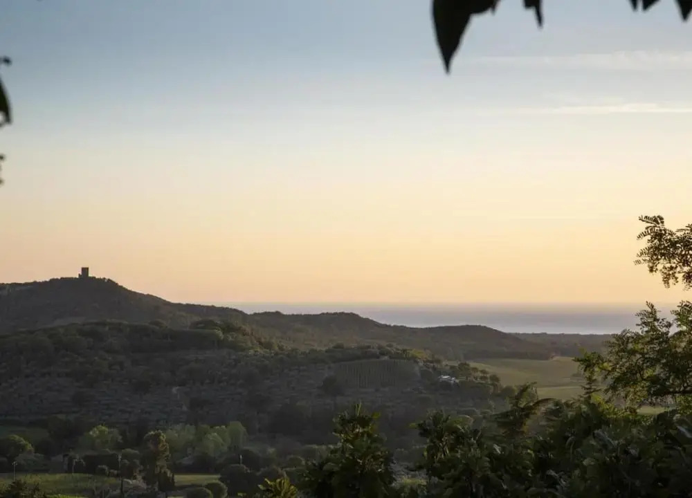 Holiday Home in Castagneto Near the Beach