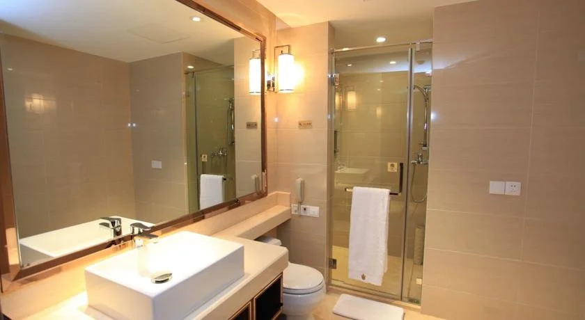 Jinxi Garden Hotel