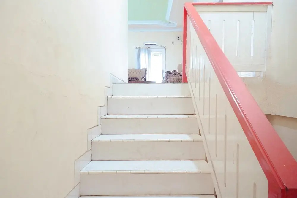 RedDoorz at Pondokan Kapuas 5 Bengkulu