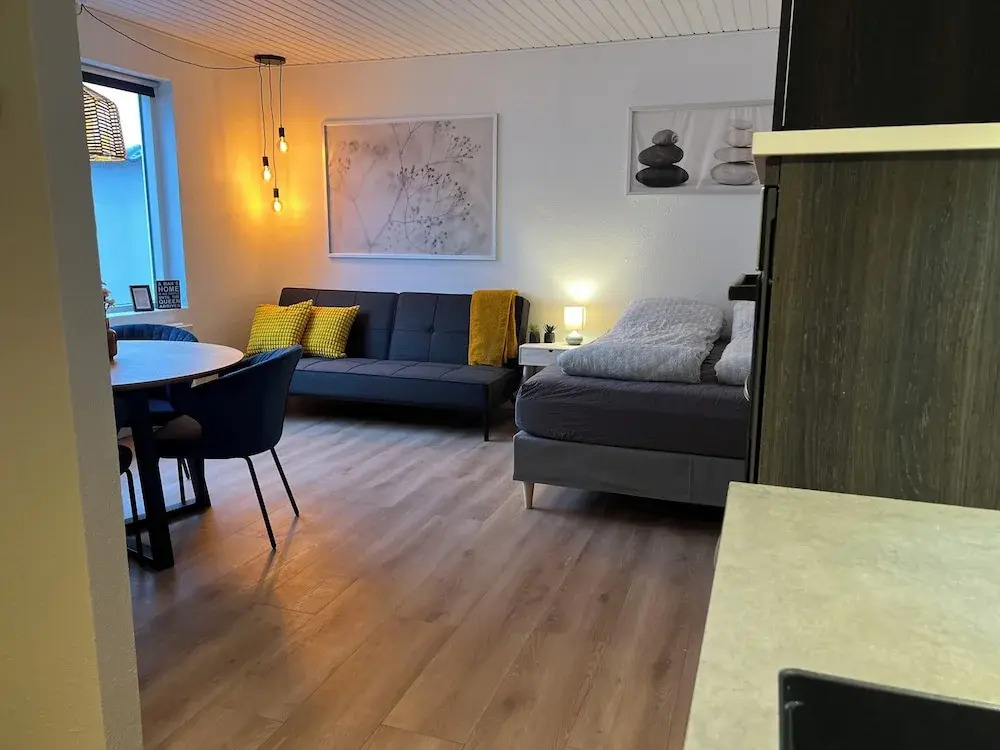 Cozy Flats Silkeborg - S3