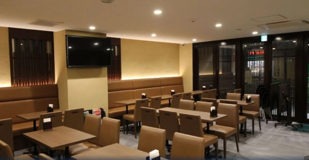 Hop Inn Kyoto Shijo Omiya