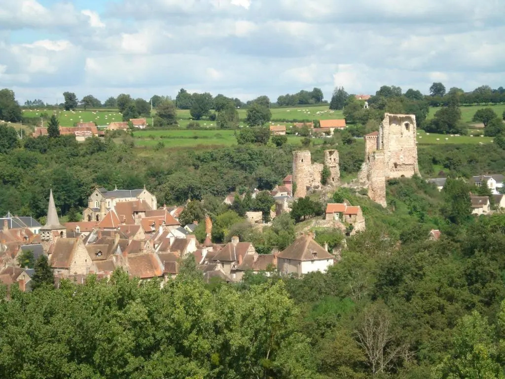 Saint Sauveur